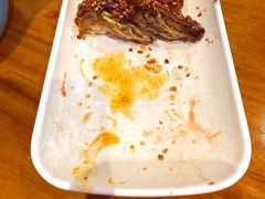 -爆炸头阿姨小四川正宗川味小吃(无任何分店)