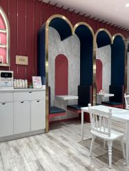 -奈尔宝·儿童乐园·亲子餐厅(鄞州万达店)