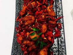 -上海小南国(仲盛世界商城店)