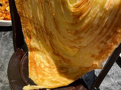 晾衣大饼-金掌勺东北菜(格兰晴天店)