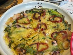 -金达莱冷面百年石锅饭(宾馆胡同店)