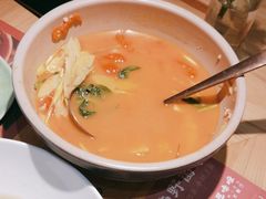 -甘思咪哚·云南艺术餐厅(天河广百店)