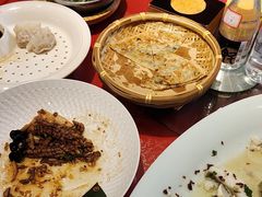-魁盛居百年鲁菜馆(中林路店)