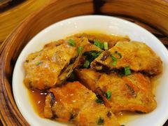 -万龙洲海鲜(大兴绿地缤纷城店)