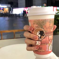 -Hands Nail专业美甲美睫