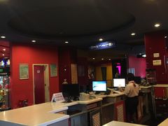 -金逸影城(名汇店)