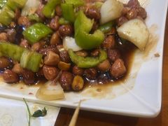 -哥俩好牛肉大串