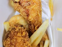 麦麦脆汁鸡小食组-麦当劳(杭州运河上街商业中心店)