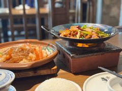 -首秀·四川料理(星耀101店)
