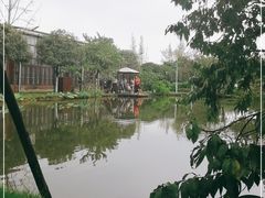 -洪湖家庭农场·团建·露营·会议