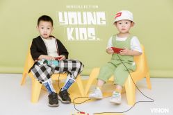 -幺幺BABY婚纱摄影