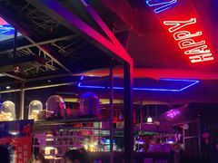 大堂-蘭奢雅集·江浙菜(青山江滩店)