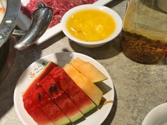 -人人捞火锅(陵水店)