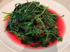 -漢舍川菜馆(国贸商城店)