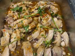 -豪爵足道·SPA(蔡甸店)