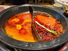 -蜀大侠火锅(总府路店)