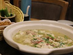 -鲁菜根·泰安菜(万达店)
