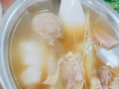 -阿秋牛排(湖心街店)
