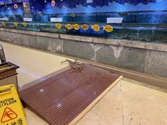 -快乐海鲜城(虎泉街店)