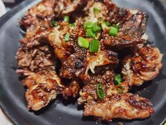 -老杨头烧烤(博烤堂店)