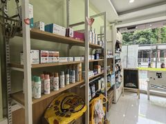 -瑞鹏宠物医院·夜间急症·心超·猫科(祖庙分店)