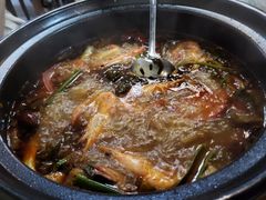 -沈记酸菜牛肉火锅店(九号路店)
