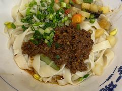 -黎一碗大碗手工面(城市立方店)