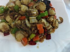-威海渔村(静安旗舰店)