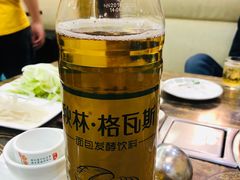 -闯关东牛排牛尾一锅香(龙源路店)