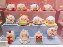 -泡泡玛特POPMART(宁波印象城店)