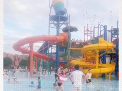 -东钱湖水上乐园(南门)