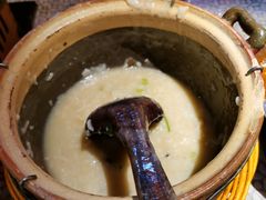 -云晓光头烧烤吧(川沙绿地店)