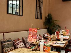 -墨纪Mojí墨西哥餐厅(官舍店)