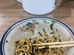 -咸阳职业技术学院食堂