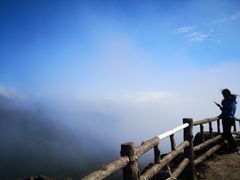 -银瓶嘴森林公园