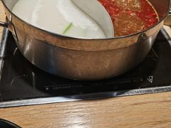 -密友回转自助火锅(中海环宇城店)