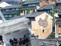 -篁岭景区