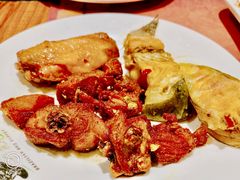 -汉巴味德(大悦城店)