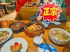 -老西门·常州菜(新区店)