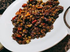 薄饼牛肉松-南京大牌档(三阳广场苏宁店)