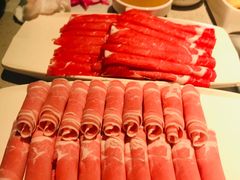 -海底捞大排档火锅(悦荟广场店)