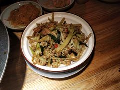 -六月雪干锅(涪城万达广场店)