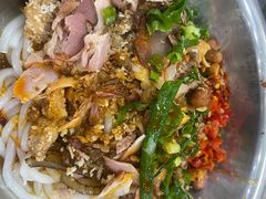 -文惠桥头大华干捞粉
