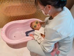 点击看大图 -baby bella小贝拉母婴护理中心(杭州凯宾斯基店)