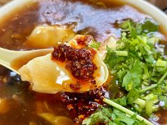 -李小老烧饼(常营民族家园店)