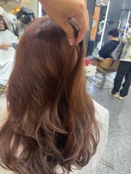 -藤野造型烫染·接发