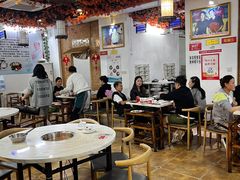 -牛排王糟粕醋火锅(海甸分店)