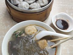 -鸡鸣汤包(广东路店)