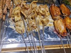 -熙成烧烤·三十三年(开发区店)