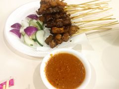 -纽顿熟食中心